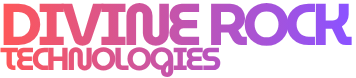 DivineRock Technologies Logo